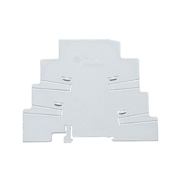 Finder (F.093.60) PLASTİK AYIRICI