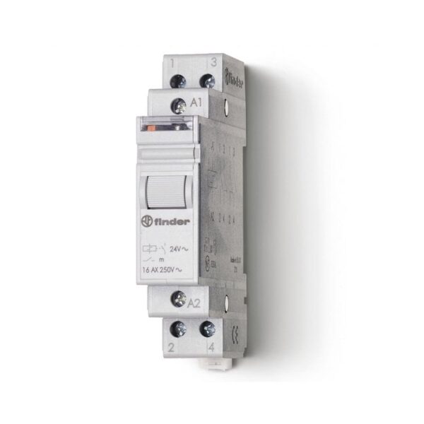 Finder (F.20.28.9.024.0000) ADIM RÖLESİ  NA 4 SIRALI 24VDC