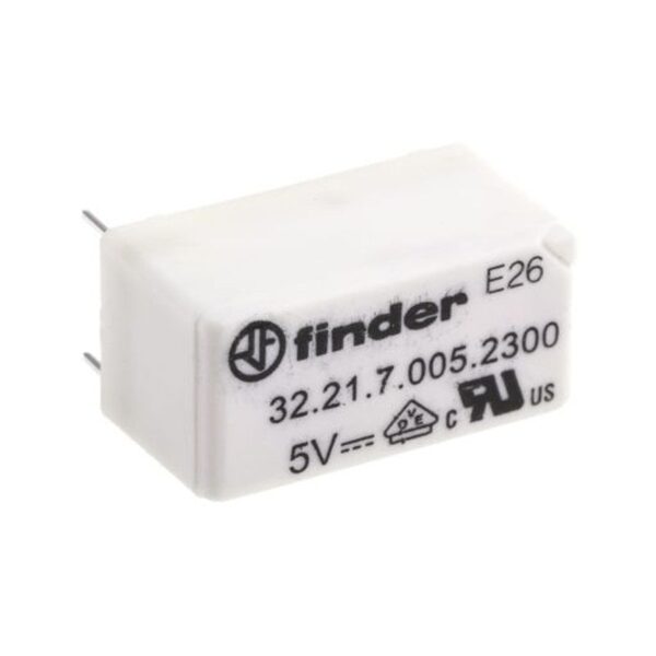 Finder (F.32.21.7.005.2300) FINDER ROLE