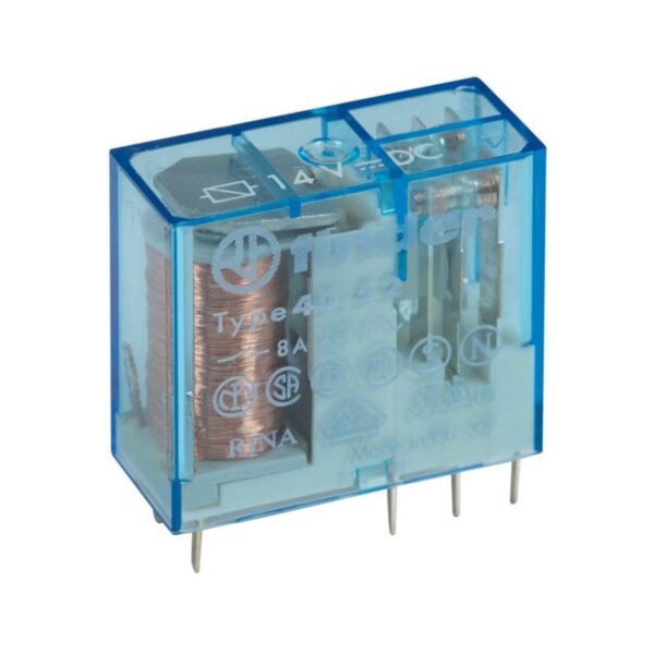 Finder (F.40.52.9.014.0001) 14 VDC ROLE