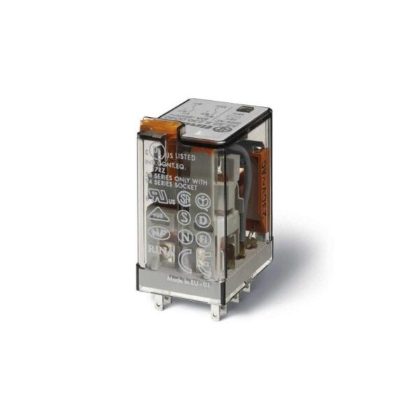 Finder (F.55.32.8.125.2040) FİNDER RÖLE