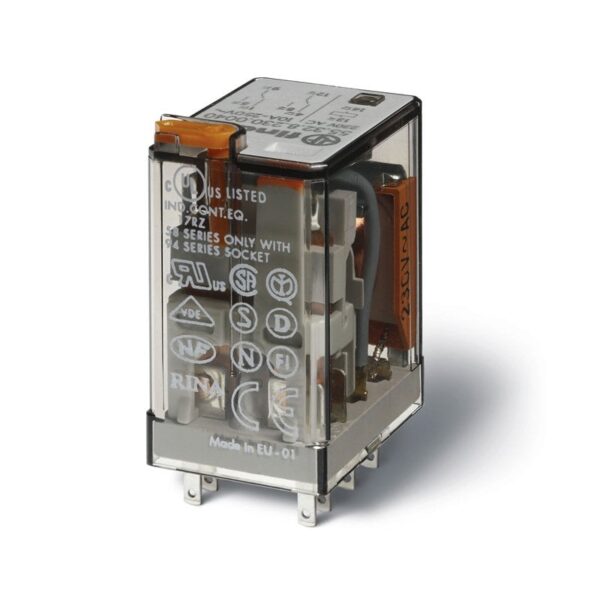 Finder (F.55.32.9.024.5070) FİNDER RÖLE