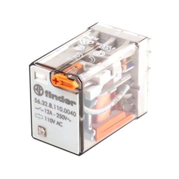 Finder (F.56.32.8.110.0040) FINDER ROLE