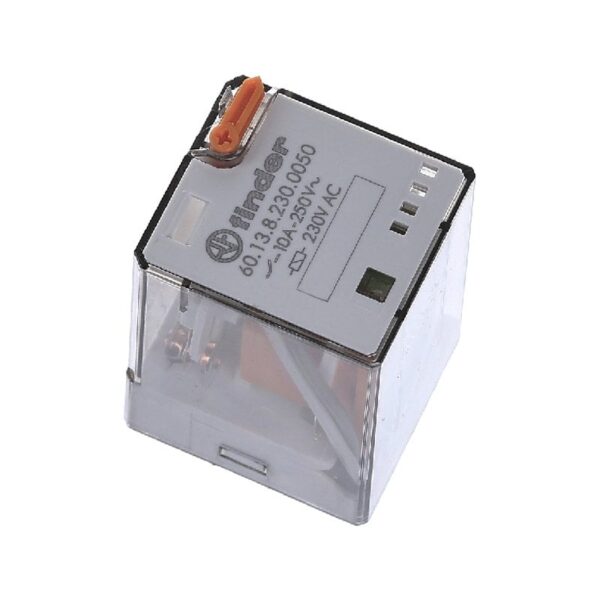 Finder (F.60.13.8.230.0050) FİNDER RÖLE