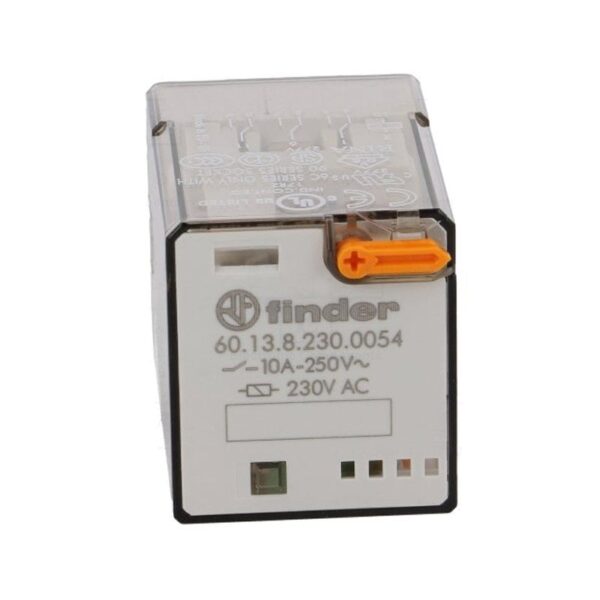 Finder (F.60.13.8.230.5000) FINDER ROLE