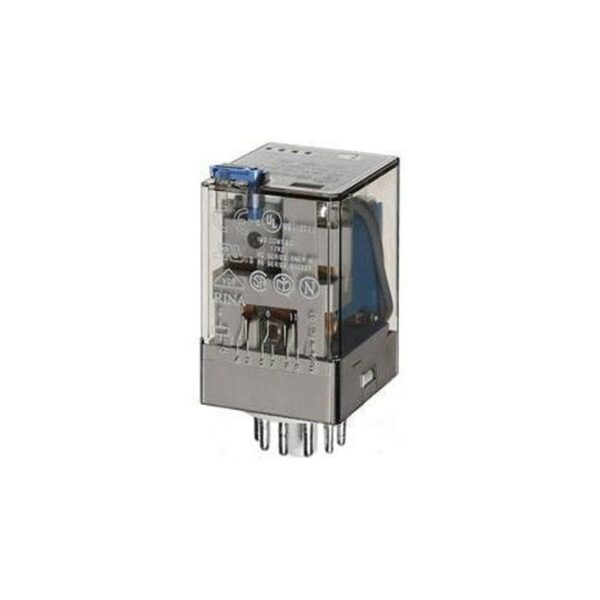 Finder (F.60.13.9.036.0040) FİNDER RÖLE