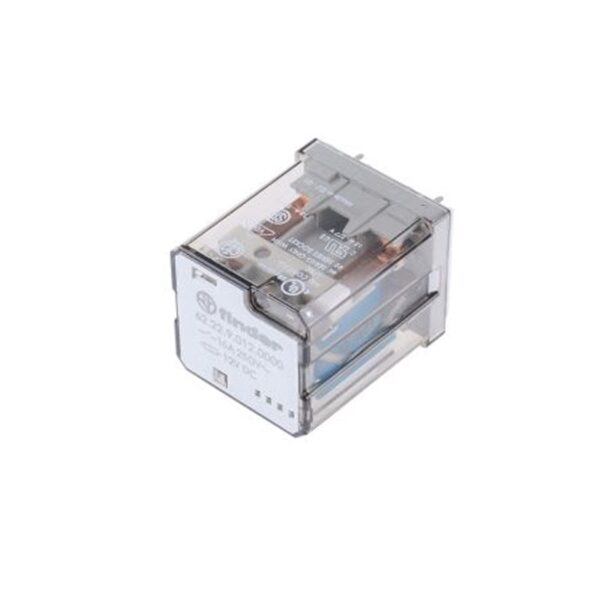 Finder (F.62.22.9.012.0000) GÜÇ RÖLESİ 2CO 16 A 12V DC