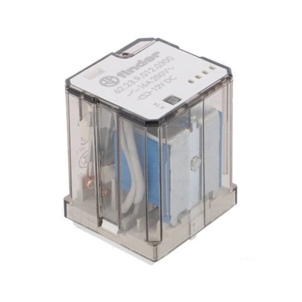 Finder (F.62.23.9.012.0300) GÜÇ RÖLESİ