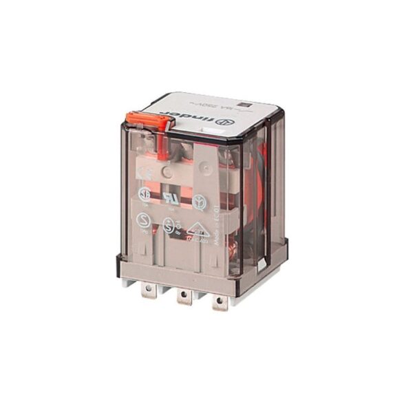Finder (F.62.32.8.110.0040) GÜÇ RÖLE 2CO 16A 110V AC