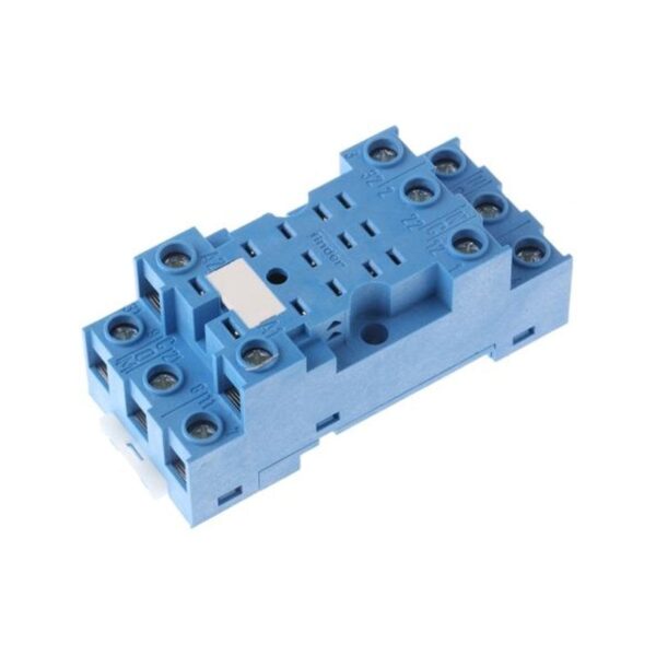 Finder (F.94.73.SMA) RÖLE SOKET