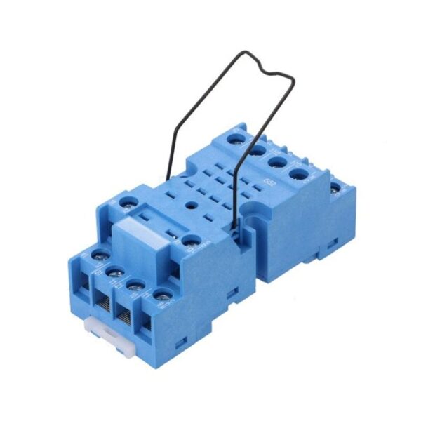 Finder (F.94.74.SMA) RÖLE SOKET