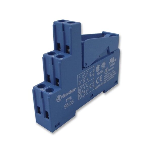 Finder (F.95.05.SPA) 40/41/44 ROLE SOKETI