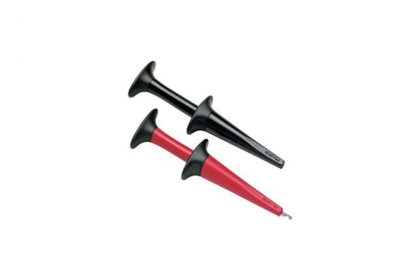 Fluke-AC280-Kancalı-prob