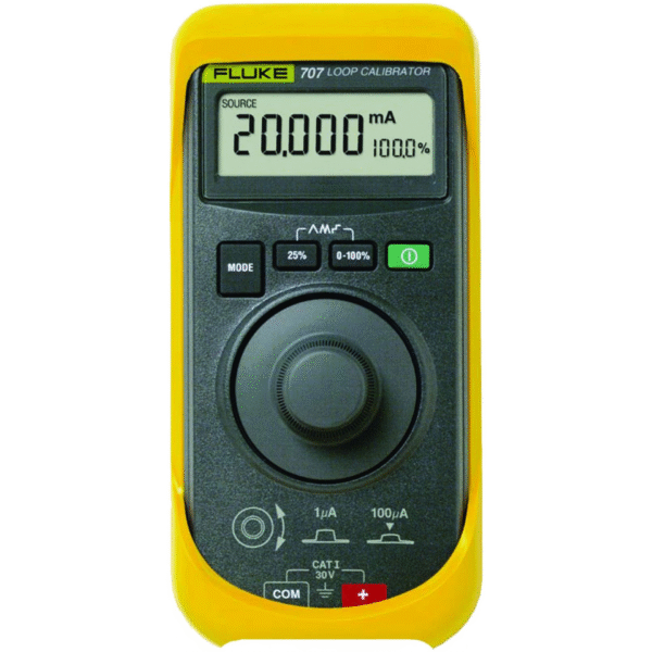 Fluke-707-Loop-Kalibratörler