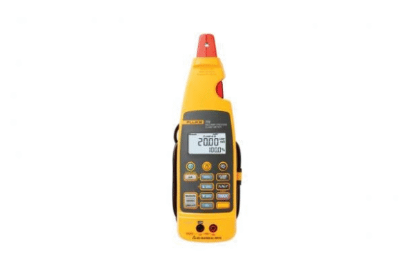 Fluke-772–Proses-Pens-Metre