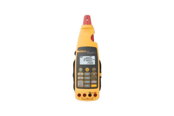 Fluke-773-Miliamper-Proses-Pens-Metre