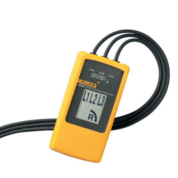 Fluke-9040-Faz-Sırası-Ölçer