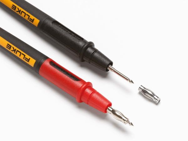 Fluke-TL175E-TwistGuard-Test-Uçları